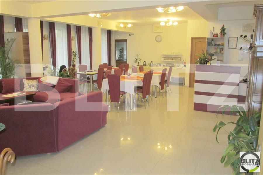 Spațiu comercial de închiriat Floreşti - 21922SIC | BLITZ Cluj-Napoca | Poza2