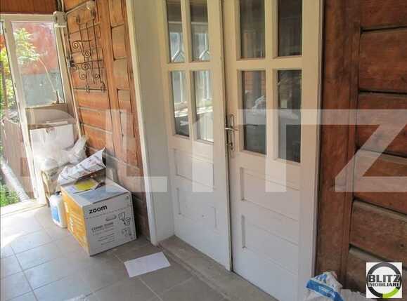 Spațiu comercial de închiriat Floreşti - 21923SIC | BLITZ Cluj-Napoca | Poza8