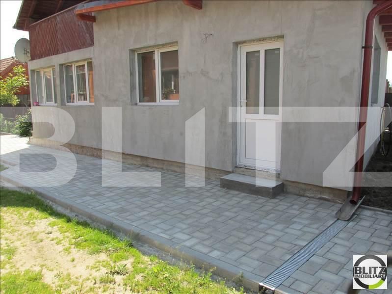 Spațiu comercial de închiriat Floreşti - 21923SIC | BLITZ Cluj-Napoca | Poza9