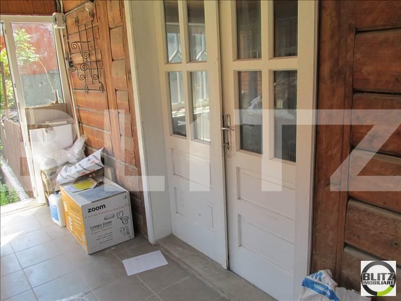 Spațiu comercial de închiriat Floreşti - 21923SIC | BLITZ Cluj-Napoca | Poza8