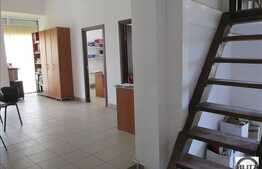 Spatiu pretabil activitati comerciale sau de birouri! 100 mp, zona Porii!