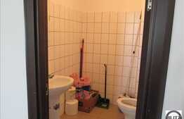 Spatiu pretabil activitati comerciale sau de birouri! 100 mp, zona Porii!