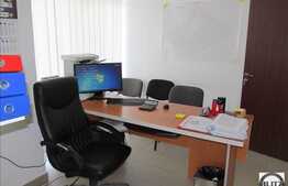 Spatiu pretabil activitati comerciale sau de birouri! 100 mp, zona Porii!