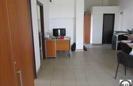 Spatiu pretabil activitati comerciale sau de birouri! 100 mp, zona Porii!