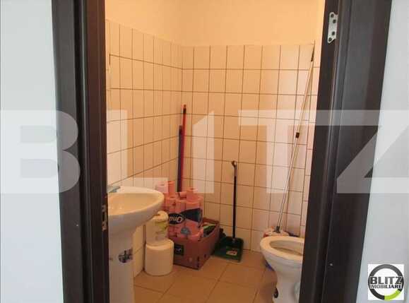 Spațiu comercial de vânzare Floreşti - 21924SVC | BLITZ Cluj-Napoca | Poza8