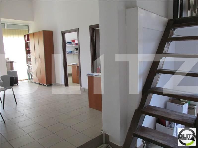 Spațiu comercial de vânzare Floreşti - 21924SVC | BLITZ Cluj-Napoca | Poza9