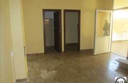 Spatiu de inchiriat, 192 mp, 5 incaperi, 2,90m inaltime, zona Teilor!