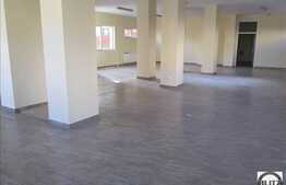 Spatiu de inchiriat, 192 mp, 5 incaperi, 2,90m inaltime, zona Teilor!