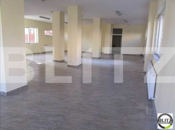 Spațiu comercial de închiriat Floreşti - 21927SIC | BLITZ Cluj-Napoca | Poza1