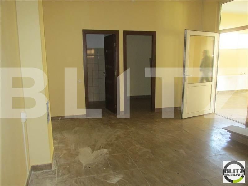 Spațiu comercial de închiriat Floreşti - 21927SIC | BLITZ Cluj-Napoca | Poza7