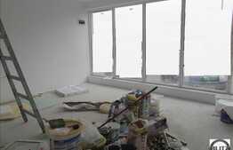 Inchiriere spatiu comercial in zona TERRA, 41 mp, partial finisat! Imobil nou!