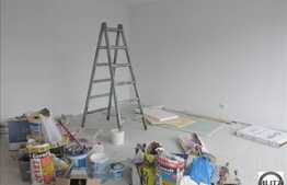 Inchiriere spatiu comercial in zona TERRA, 41 mp, partial finisat! Imobil nou!