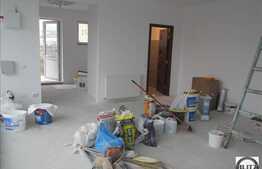 Inchiriere spatiu comercial in zona TERRA, 41 mp, partial finisat! Imobil nou!