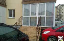 Vanzare spatiu cu 74 mp utili, 15 mp terasa, zona strazii Eroilor!