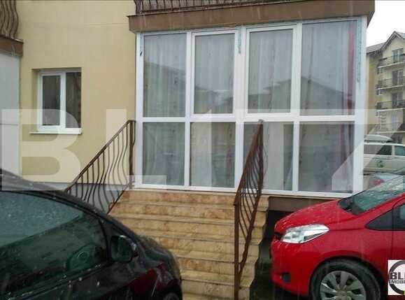 Spațiu comercial de vânzare Floreşti - 21929SVC | BLITZ Cluj-Napoca | Poza1