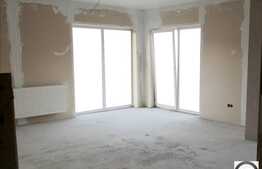 Vanzare apartament semifinsat 3 camere, 72 mp utili, zona Stejarului