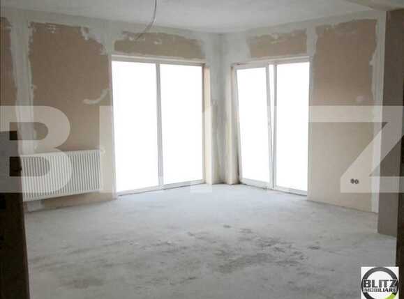 Apartament de vânzare 3 camere Floreşti - 2193AV | BLITZ Cluj-Napoca | Poza1