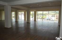 Imobil constructie noua, acces facil vad comercial!