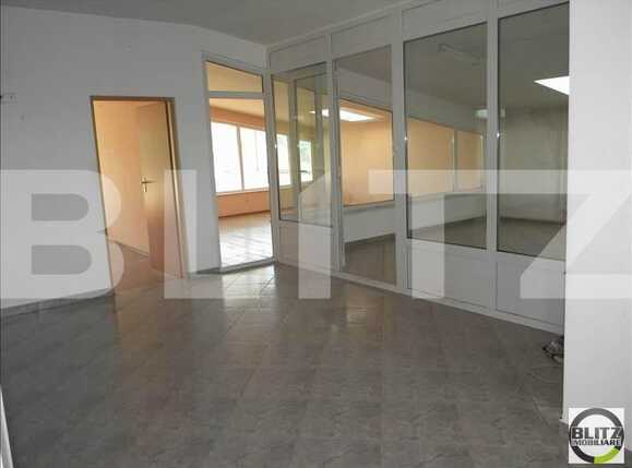 Spațiu comercial de închiriat Floreşti - 21930SIC | BLITZ Cluj-Napoca | Poza9