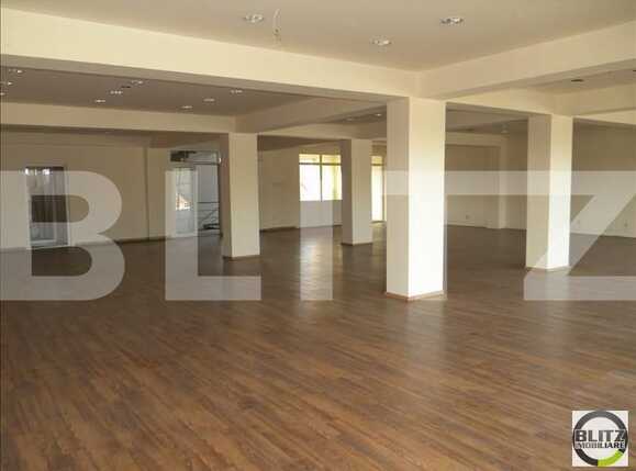 Spațiu comercial de închiriat Floreşti - 21930SIC | BLITZ Cluj-Napoca | Poza7