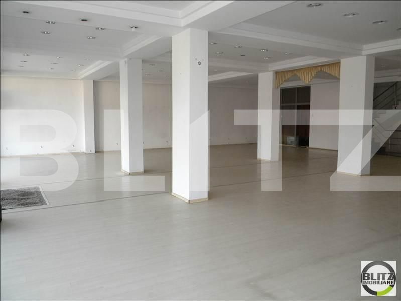 Spațiu comercial de închiriat Floreşti - 21930SIC | BLITZ Cluj-Napoca | Poza3