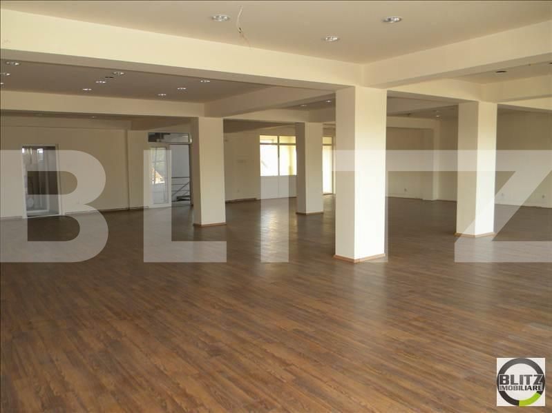 Spațiu comercial de închiriat Floreşti - 21930SIC | BLITZ Cluj-Napoca | Poza7