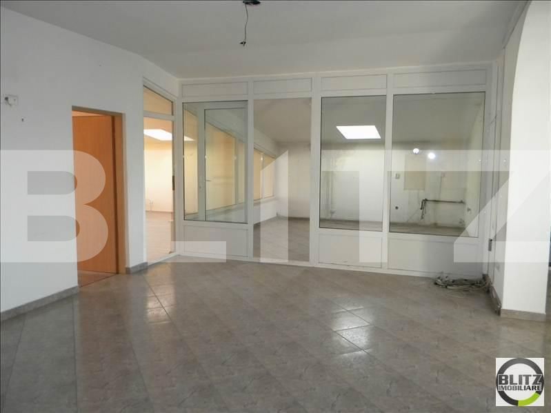 Spațiu comercial de închiriat Floreşti - 21930SIC | BLITZ Cluj-Napoca | Poza11