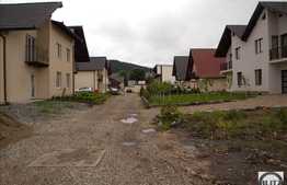 Centru De Afacere Format Din: PENSIUNE, DUPLEXURI, TERENURI si CASE INDIVIDUALE