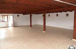 Centru De Afacere Format Din: PENSIUNE, DUPLEXURI, TERENURI si CASE INDIVIDUALE