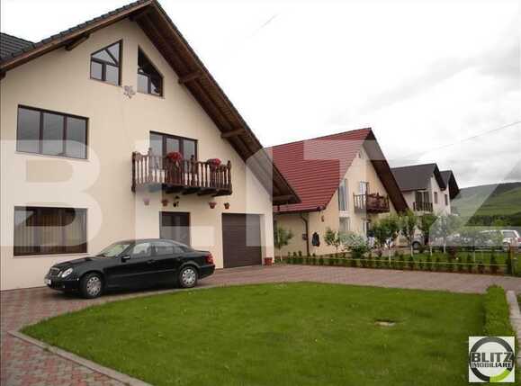 Spațiu comercial de vânzare Floreşti - 21931SVC | BLITZ Cluj-Napoca | Poza1