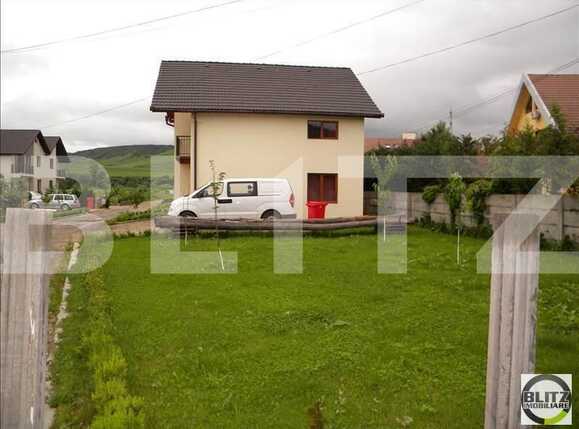 Spațiu comercial de vânzare Floreşti - 21931SVC | BLITZ Cluj-Napoca | Poza8