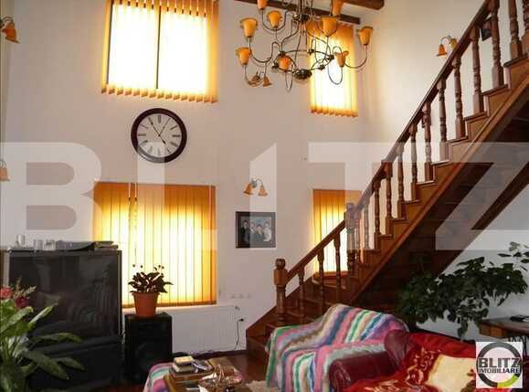 Spațiu comercial de vânzare Floreşti - 21931SVC | BLITZ Cluj-Napoca | Poza10