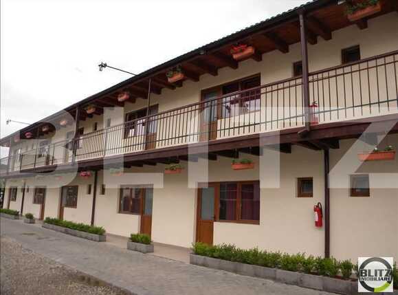 Spațiu comercial de vânzare Floreşti - 21931SVC | BLITZ Cluj-Napoca | Poza6