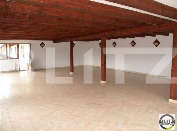 Spațiu comercial de vânzare Floreşti - 21931SVC | BLITZ Cluj-Napoca | Poza9