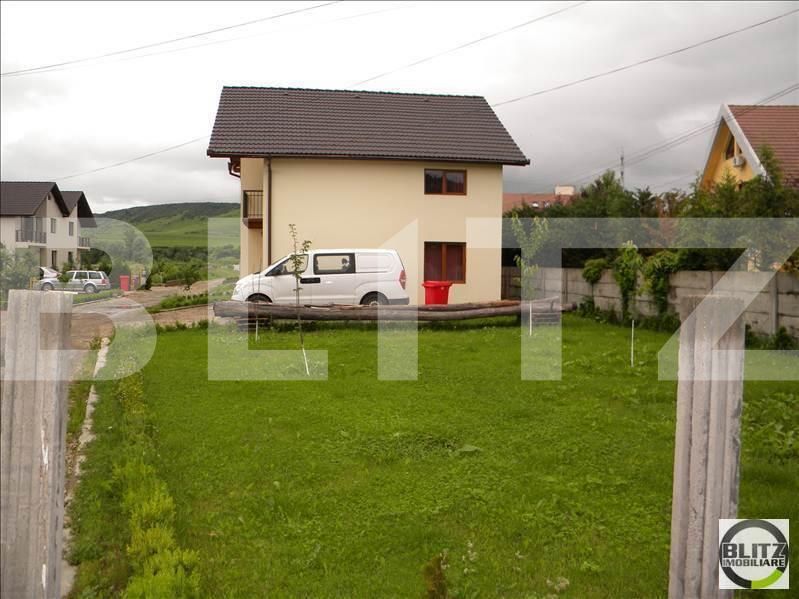 Spațiu comercial de vânzare Floreşti - 21931SVC | BLITZ Cluj-Napoca | Poza8