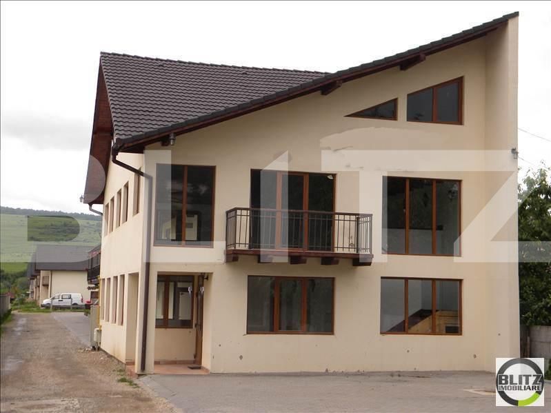 Spațiu comercial de vânzare Floreşti - 21931SVC | BLITZ Cluj-Napoca | Poza16