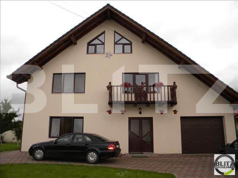 Spațiu comercial de vânzare Floreşti - 21931SVC | BLITZ Cluj-Napoca | Poza7