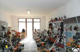 Inchiriere spatiu comercial, 60 mp, ideal show-room, magazin alimentar