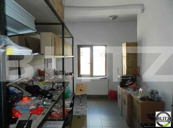 Spațiu comercial de închiriat Gara - 21933SIC | BLITZ Cluj-Napoca | Poza2