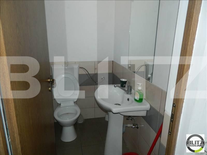 Spațiu comercial de închiriat Gara - 21933SIC | BLITZ Cluj-Napoca | Poza4