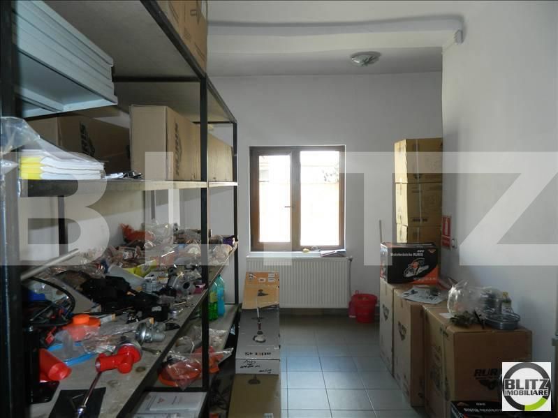 Spațiu comercial de închiriat Gara - 21933SIC | BLITZ Cluj-Napoca | Poza2