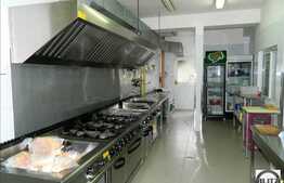 Oportunitate in zona cu vad bun, la super pret! 480 mp utili!