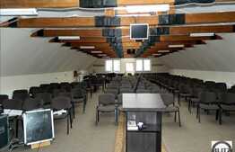 Oportunitate in zona cu vad bun, la super pret! 480 mp utili!