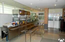 Oportunitate in zona cu vad bun, la super pret! 480 mp utili!