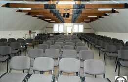 Oportunitate in zona cu vad bun, la super pret! 480 mp utili!