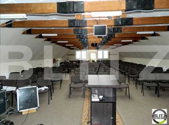 Spațiu comercial de vânzare Gheorgheni - 21934SVC | BLITZ Cluj-Napoca | Poza13