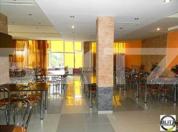 Spațiu comercial de vânzare Gheorgheni - 21934SVC | BLITZ Cluj-Napoca | Poza1