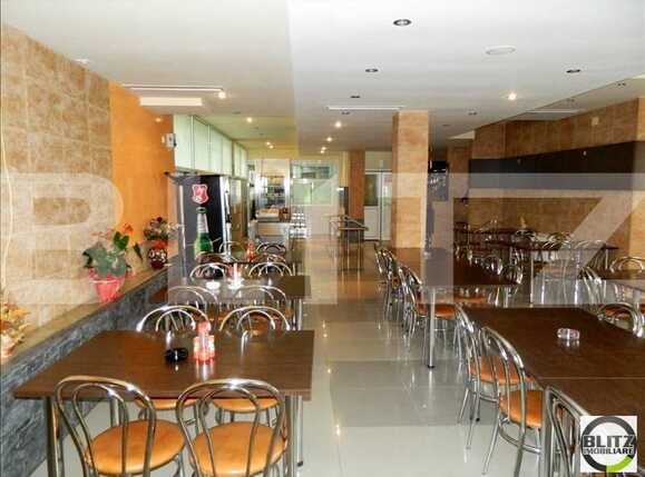 Spațiu comercial de vânzare Gheorgheni - 21934SVC | BLITZ Cluj-Napoca | Poza2