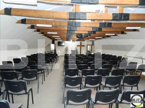 Spațiu comercial de vânzare Gheorgheni - 21934SVC | BLITZ Cluj-Napoca | Poza10