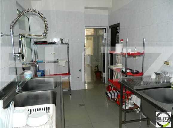 Spațiu comercial de vânzare Gheorgheni - 21934SVC | BLITZ Cluj-Napoca | Poza9